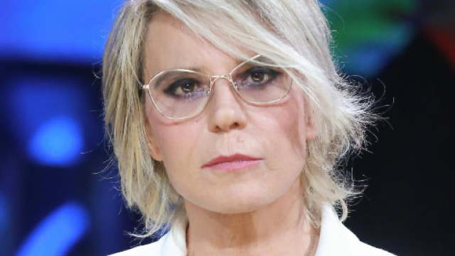 Maria De Filippi caccia Gian Battista da U&D