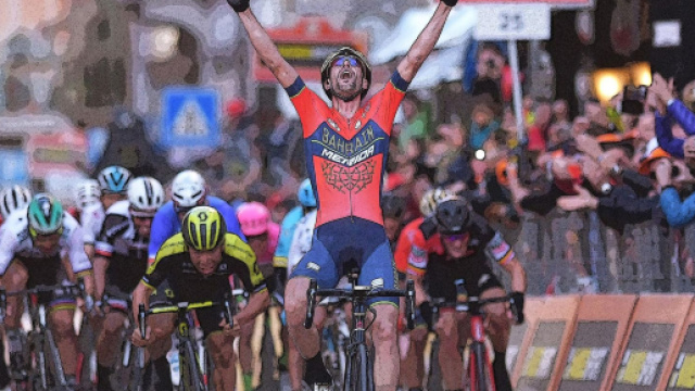 MIlano-Sanremo: Sagan favorito secondo i bookmakers, seguono Viviani e Alaphilippe