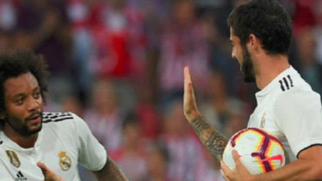 Calciomercato Napoli: tre giocatori del Real Madrid nel mirino - Internapoli
