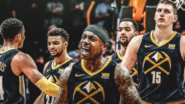 Nba, risultati della notte del 22 marzo