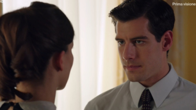 Il Paradiso delle signore anticipazioni