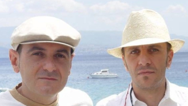 Parla Fabio Giuffr&egrave;, l'ex compagno di Umberto Ranieri: 'Vittima di un'aggressione omofoba'