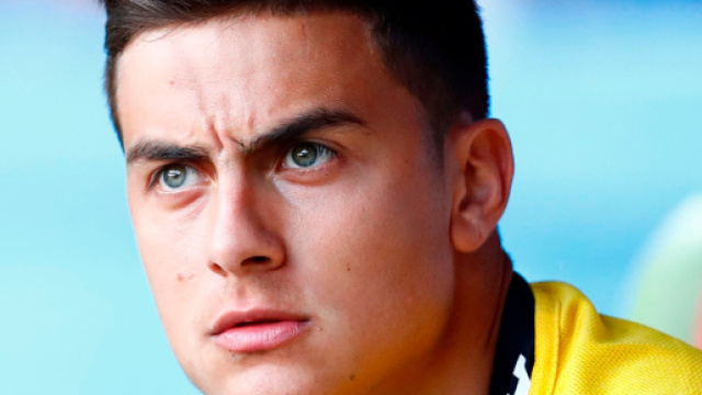Paulo Dybala secondo Enzo Bucchioni potrebbe andare al Liverpool