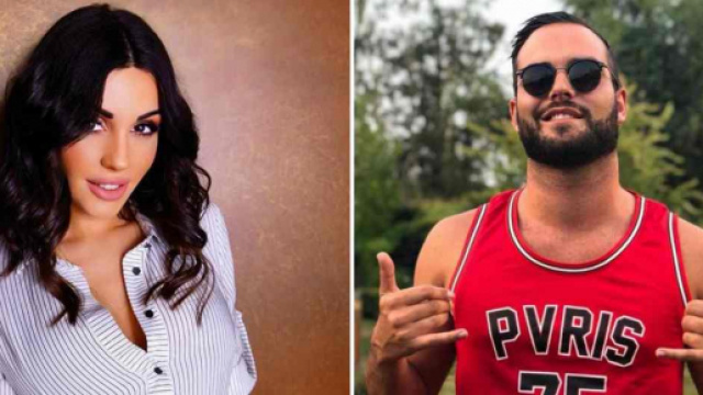 Selon Julien Tanti et Manon Marsault, Laura serait enceinte de Nikola Lozina.