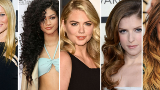 Tagli di capelli lunghi: primavera-estate 2019