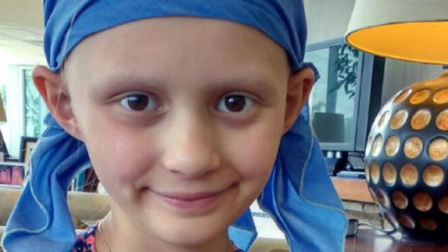 Uk, bambina di 9 guarisce dal cancro grazie a una cura speciale