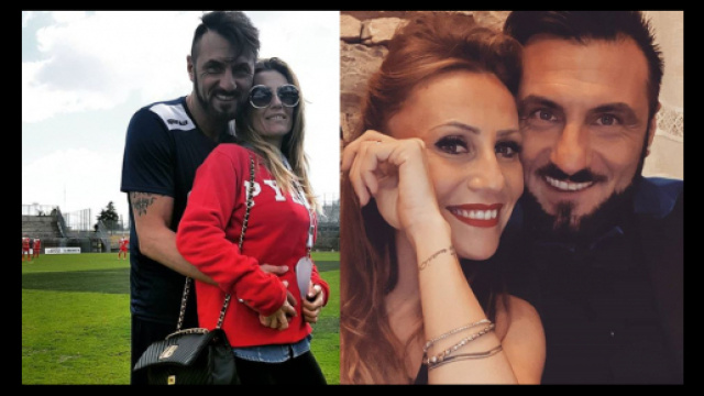 Uomini e donne: Sossio e Ursula aspettano un bambino.