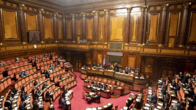 Via libera a decreto su pensioni e rdc.