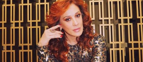 Claudia Raia fala sobre sua m&atilde;e, que faleceu recentemente. (Reprodu&ccedil;&atilde;o/Instagram/@claudiaraia)