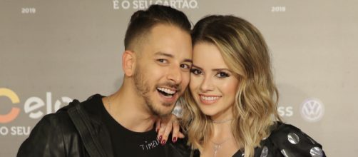 Colecionadores t&ecirc;m procurado por cds antigos da dupla. (Arquivo Blasting News)