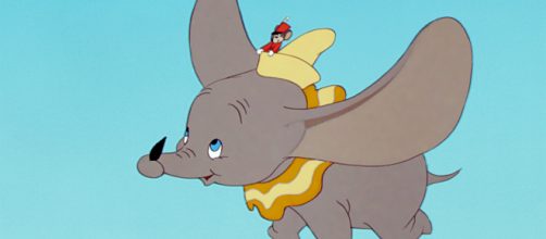Disney lan&ccedil;ar&aacute; filme 'Dumbo' em Live Action. (Arquivo Blasting News)
