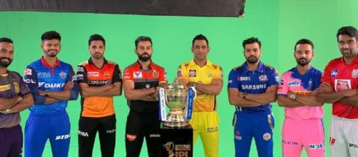 IPL 2019 live telecast on Hotstar.com (Image via IPLT20/Youtube screencap)