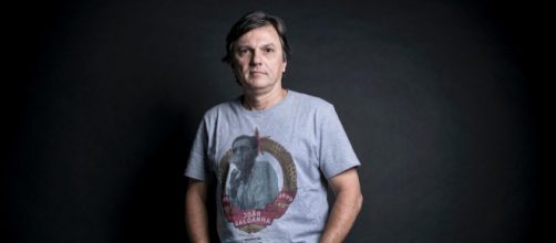 Mauro Cezar rebateu ofensa do torcedor. (Arquivo Blasting News)