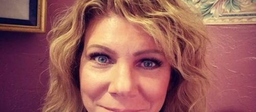 Meri Brown deleted her meribrownoriginal Instagram- Image credit - lularoemeribrown | Instagram