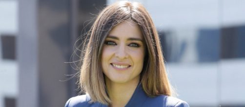 Sandra Barneda en una imagen de archivo