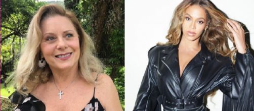 O feminismos est&aacute; em alta e algumas celebridades optaram por n&atilde;o se depilar. (Reprodu&ccedil;&atilde;o/Instagram/@beyonce/@verafischeroficial)