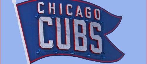 The Chicago Cubs have reason to be excited about Jose Quintana. - [Ron Cogswell / Flickr]