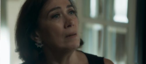 Valentina ser&aacute; expulsa de casa (Foto: Reprodu&ccedil;&atilde;o / TV Globo)