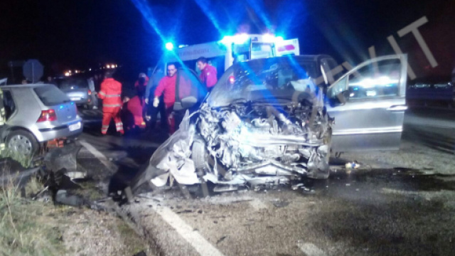 Calabria, muoiono due ragazzi. (foto di repertorio)