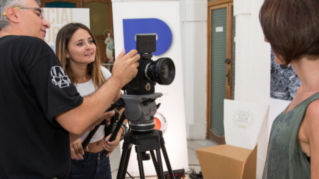 Castinf per PITCH & SHORT e per modelle curvy
