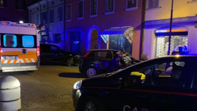 Finale Emilia, uccisa a coltellate in casa: fermato il nipote | repubblica.it