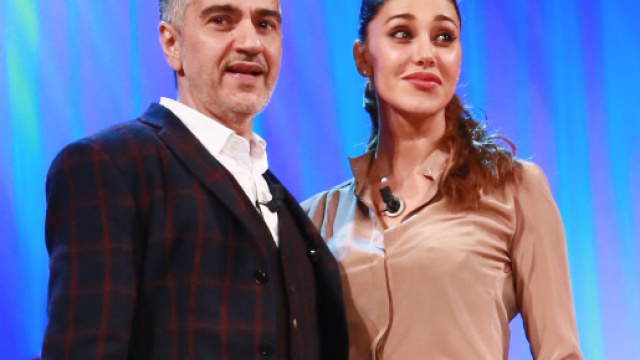 Gustavo Rodriguez, il Padre di Belen nei Guai! Intervenute le ... - gossipnews.tv