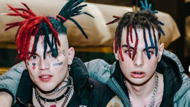 I trapper romani arrestati ieri