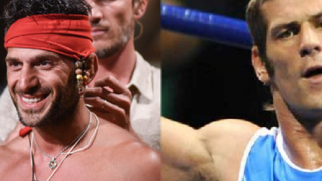 Marco Maddaloni non lascer&agrave; L'Isola Dei Famosi. Blasting News