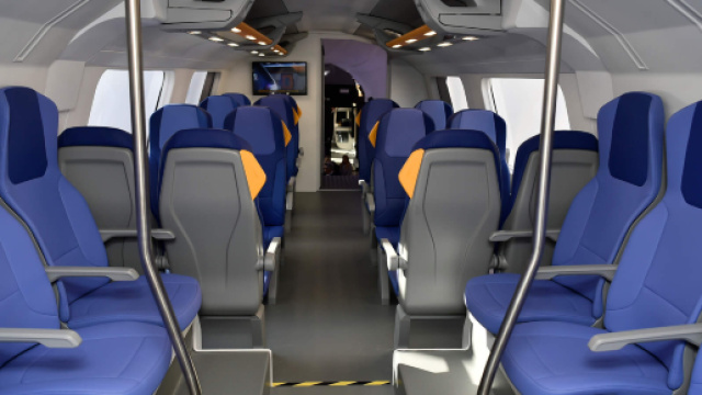 Rock e Pop presentati in Emilia Romagna