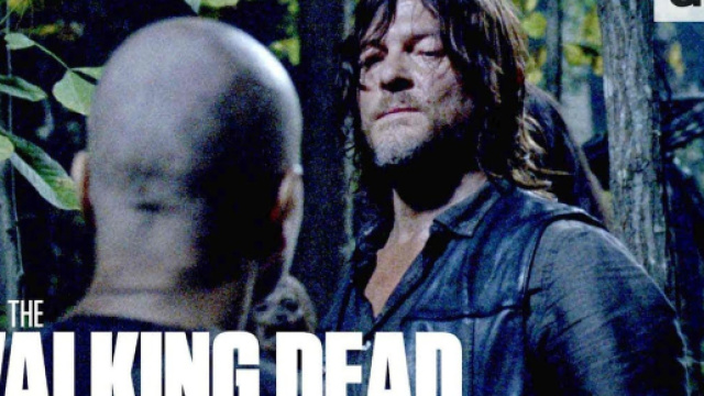 The Walking Dead 9 x 15 anticipazioni