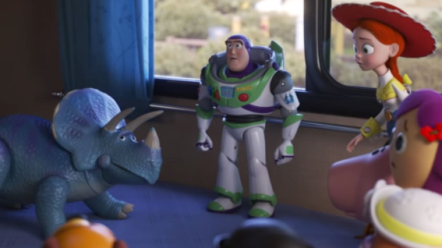 Toy Story 4 : une nouvelle bande-annonce plac&eacute;e sous le signe du ... - numerama.com