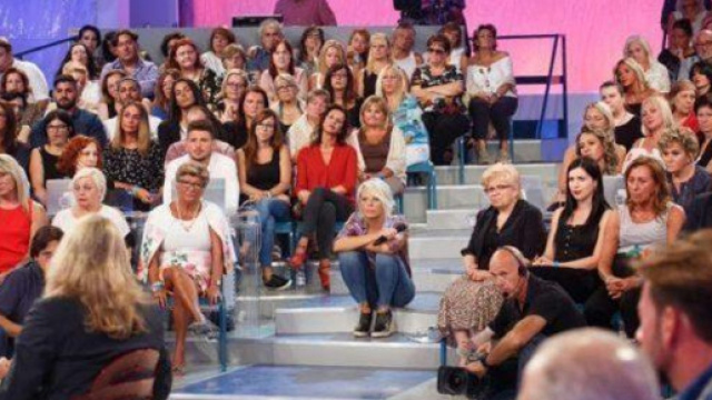 Uomini e Donne: anticipazioni registrazione del 22 marzo