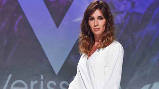 Verissimo, Belen Rodriguez approva la relazione tra Jeremias e Soleil: 'Se mio fratello &egrave; felice, lo sono anch'io'.