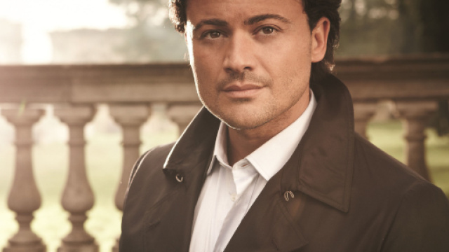 Vittorio Girgolo, direttore artistico di Amici