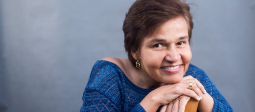 Cl&aacute;udia Rodrigues piora, n&atilde;o reconhece a filha e &eacute; transferida para hospital em SP. (Arquivo Blasting News)