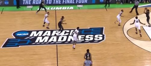 March Madness continues on Sunday (Mar. 23) with second-round games. [NCAA March Madness/YouTube]