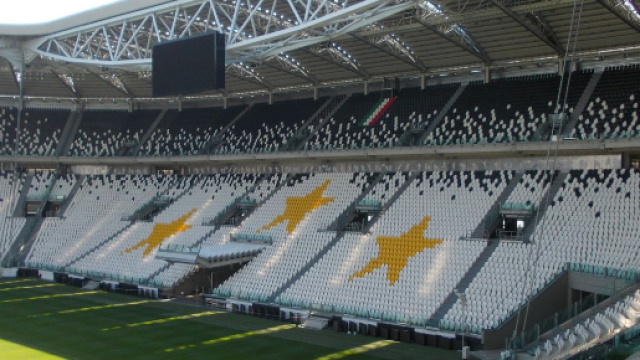 Allianz Stadium of Turin &ndash; StadiumDB.com - stadiumdb.com