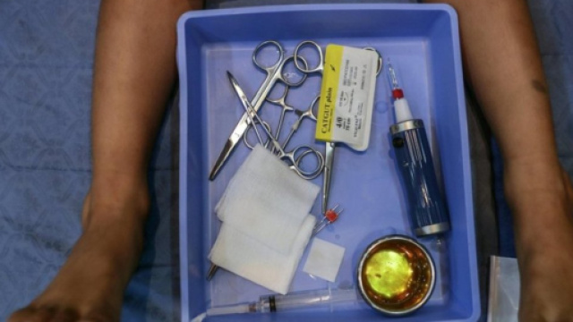 Bologna bambino muore dopo circoncisione fatta in casa.