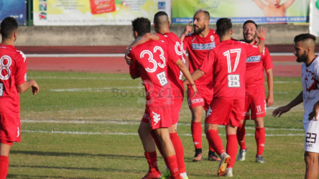 Calcio, Bari in trasferta contro la Turris per ipotecare la C ... - borderline24.com