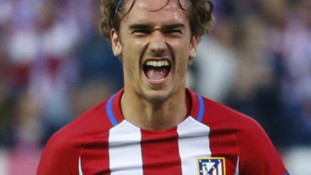 Calciomercato Juventus, clamoroso inserimento bianconero per Griezmann\