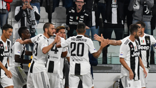 Calendario Juventus: aprile mese di fuoco