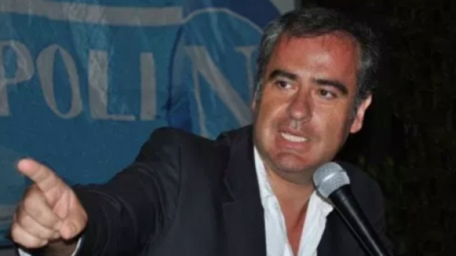 Del Genio: 'Acquisti top come la Juve? Scordiamoceli'