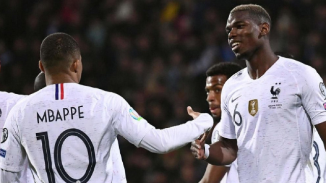 Football : 5 informations avant France &ndash; Islande