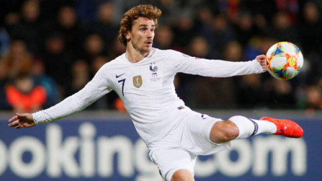 Football : 5 matches &agrave; voir cette semaine