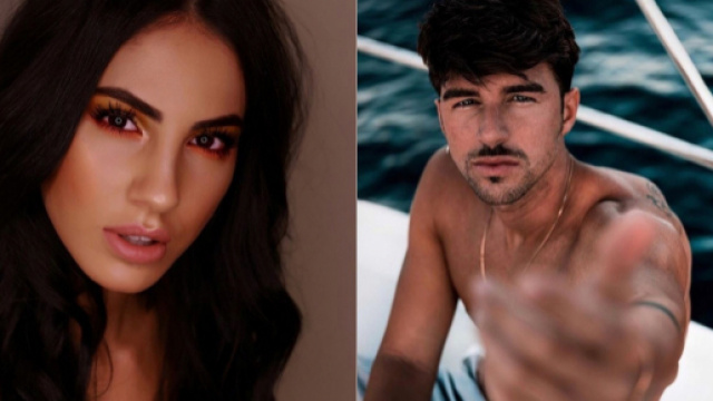 Giulia De Lellis, stuzzicata da una fan su Andrea Damante, replica su IG: 'Sei gelosa?'.