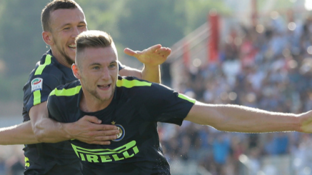 Il Manchester City pronto a follie per Skriniar