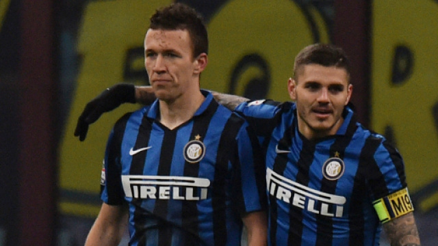 Inter, Perisic verso la cessione