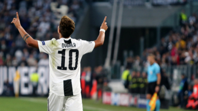Juventus, alla ricerca del vero Dybala.