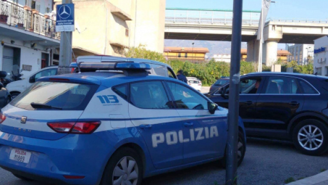 Reggio Calabria, domenica di sangue nel cuore della citt&agrave;, Domenico Bova ucciso dal figlio