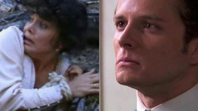 Trame Una Vita fino al 29 marzo: Olga minaccia di morte Blanca, Samuel affronta Ursula